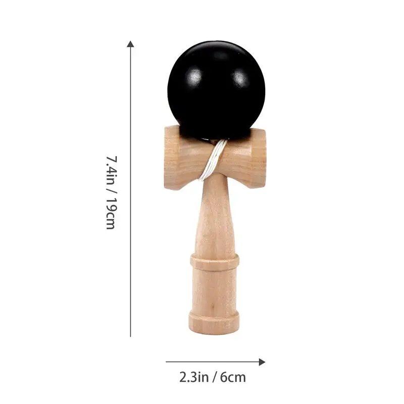 Kendama Toy Target atelieryuwa.ciao.jp