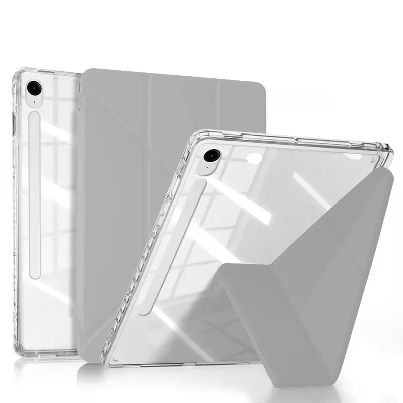 Y-Fold Smart Tablet Case - Premium Protective Cover