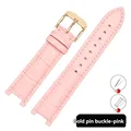 Pink-gold A
