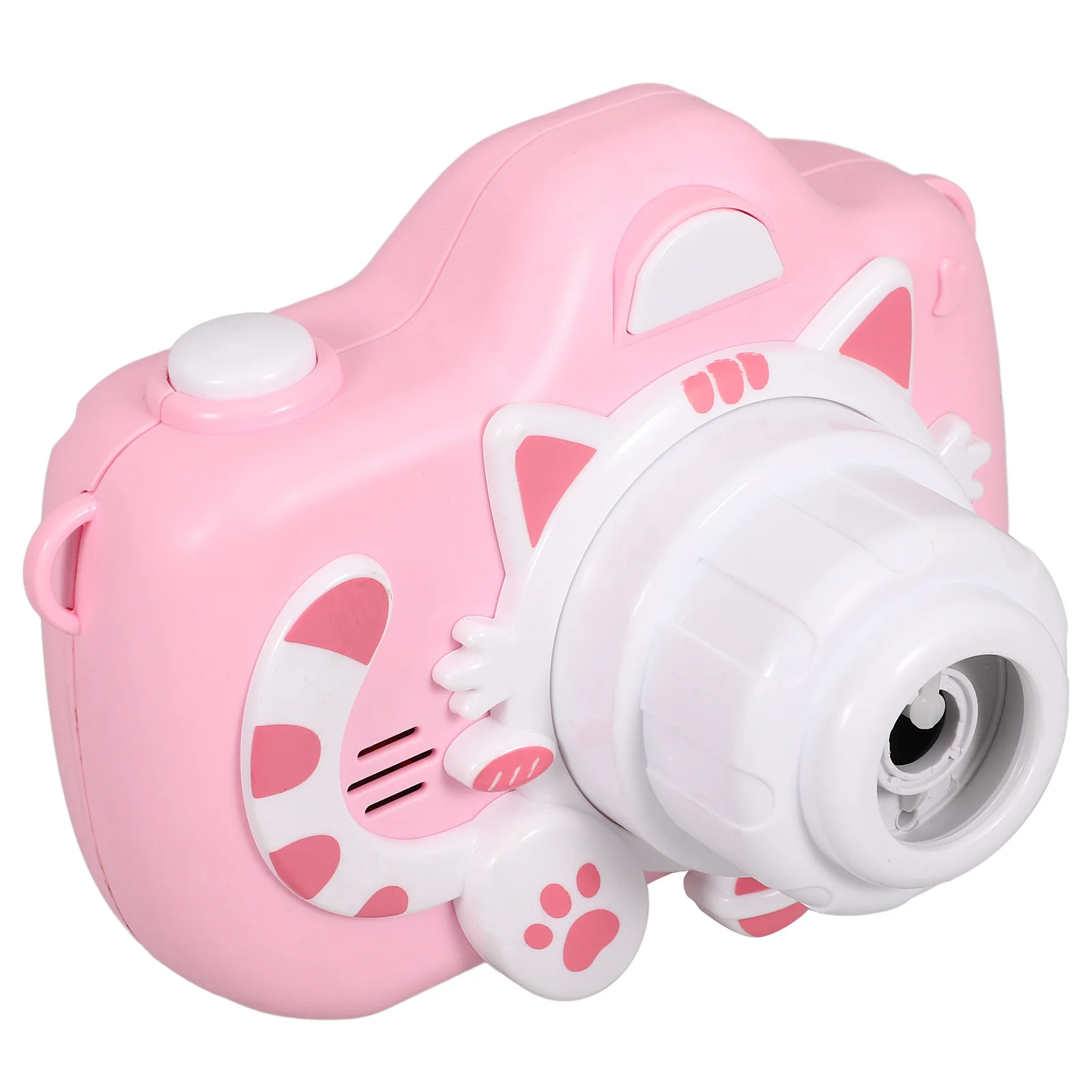 

Toy Creative Gift Blower Outdoor Making Adorable Automatic Machine Child Parent-child