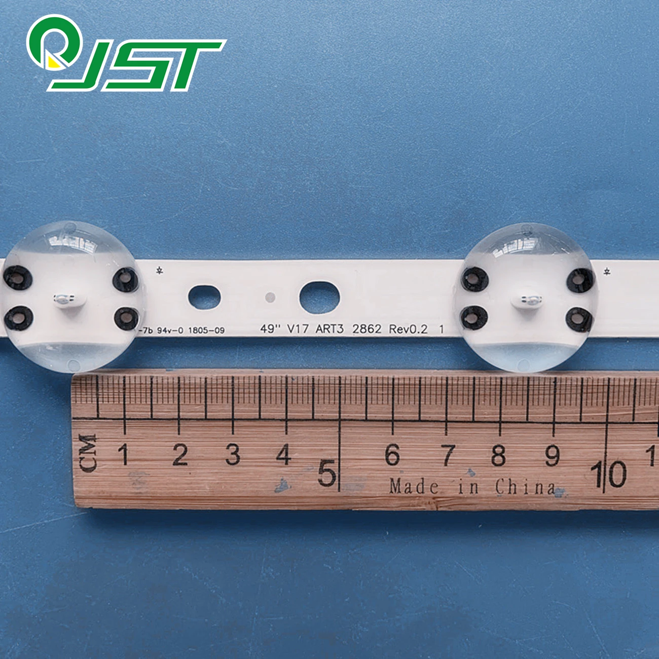 4pcs LED 6916L-2863G 49UJ6510-SA 49UJ6517-ZA 49UJ6519-ZA 49UJ651T-DA 49UJ6520-PB 49UJ6525-SF 49UJ652T-TB 49UJ654T-TD 6916L-2862G