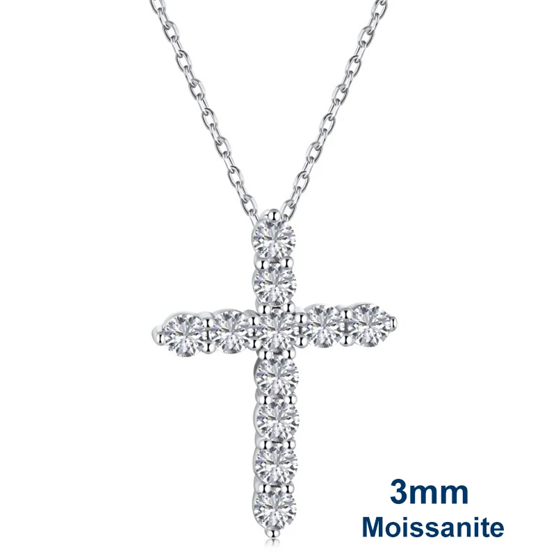 3mm Moissanite