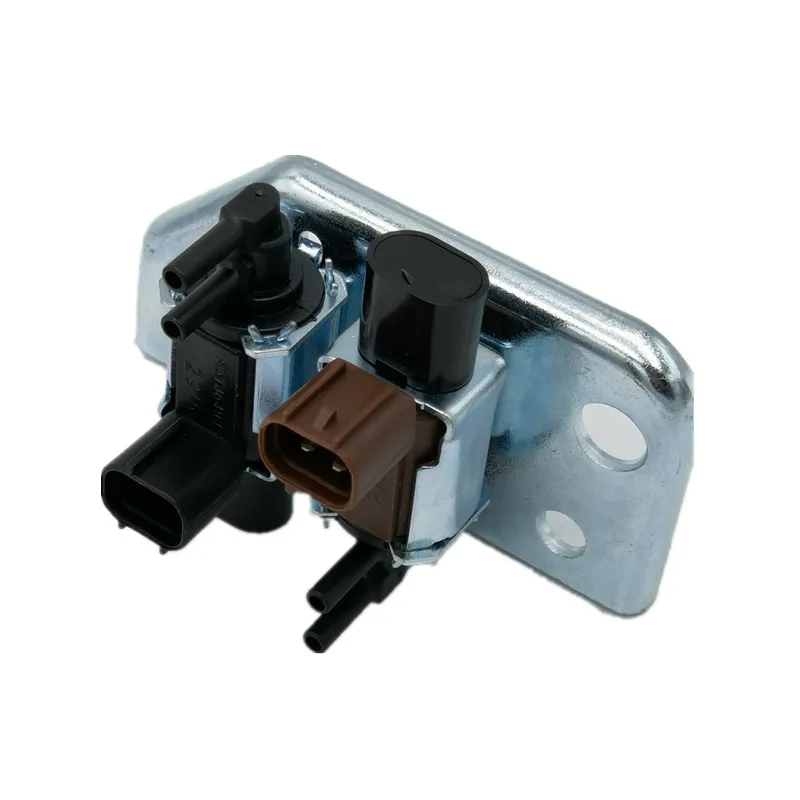 K5T46494 K5T48272 8657A178 MR577099 TURBO THROTTLE VALVE VGT SOLENOID FOR MITSUBISHI L200 SPORT SHOGUN