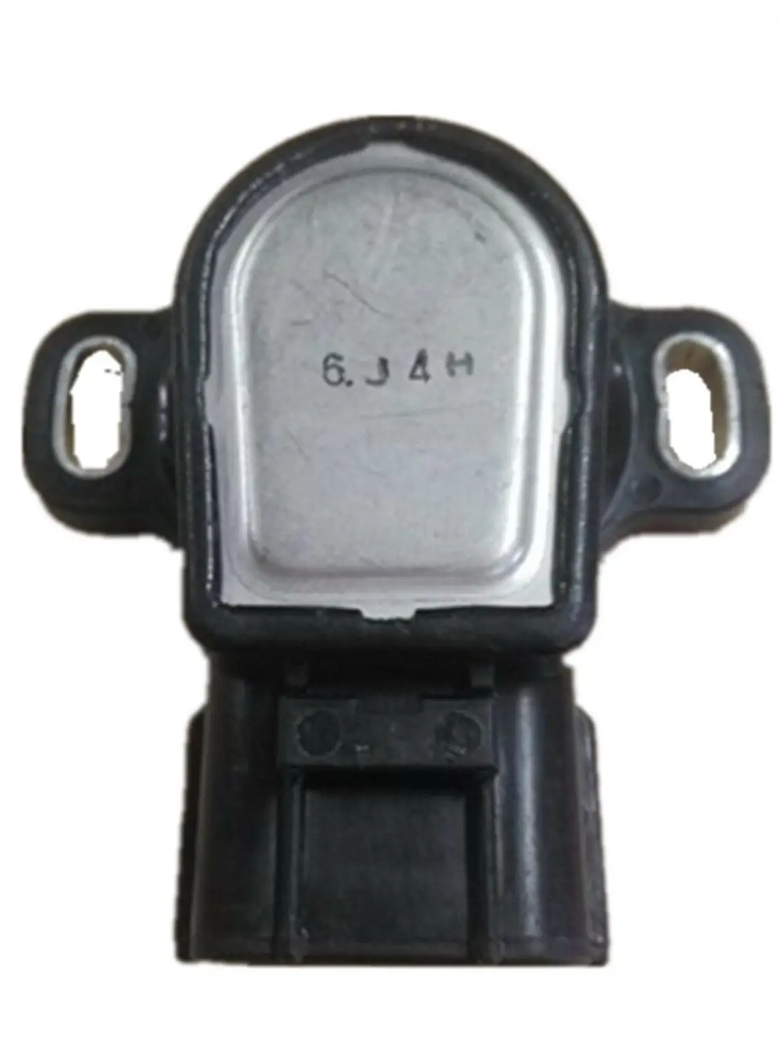 Оригинальная модель 198500-3200 B6HF18911 1985003200 TPS Датчик положения дроссельной заслонки