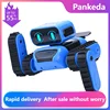 Children's programming DIY assembled intelligent robot singing and dancing multi-functional robot toys children's birthday gifts 1