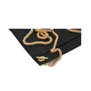 For uptown Bag organizer insert chain uptown Organizer with Chain Crossbody Women luxury Handbag Message Bag 5