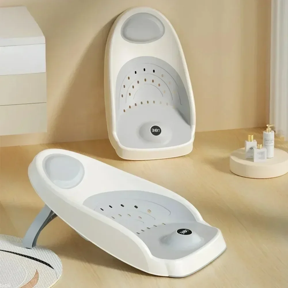 Baby-Bather-Baby-Bath-Support-for-Bathtub-Infant-Bathtub-Shower-Seat ...