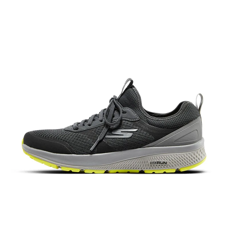 Skechers Scarpe Da Corsa Da Uomo Scarpe Sportive Da Ginnastica Scarpe Da Ginnastica Da Esterno Stringate Scarpe Da Palestra Da Uomo Leggere Tenis Masc
