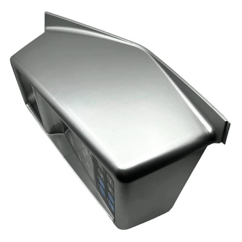 Steady 539-00076 300426-00012 두산 DX140 DX180 DX225 DX340 DX420 DX480LC 539-00076E 용 LCD 굴삭기 게이지 패널 모니터