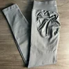 Impact Leggings Women Curl Up Seamless Yoga Pants High Quality Leggings Low Ribbed Fitness Pants High Stretch Fitness Leggings 4