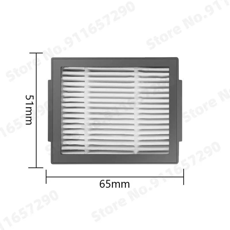 Accessories Hepa Filter Side Brush Brush Roll for iRobot Roomba i7 E5 E6 I Series Robot Vacuum Cleaner Replacement Spare Parts