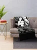 One Tree Hill Friends with Benefit Throw Blanket Thermals For Travel Summer Beddings Single Blankets 2