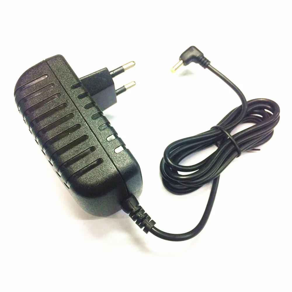 5V 2A DC 4.0*1.7mm AC Wall Power Adapter Cord Kodak Easyshare Digital Photo Frame D725 P750 P85