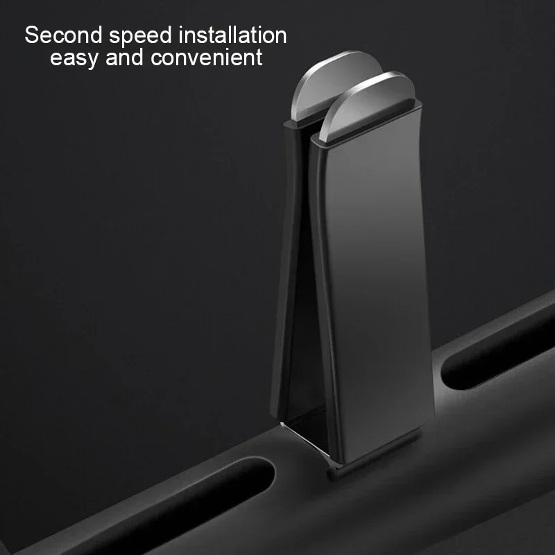 Car Interior Air Freshener Vent Clip Outlet Air Condition Diffuser Solid Flavoring Perfume Fragrance Auto Smell car air freshener