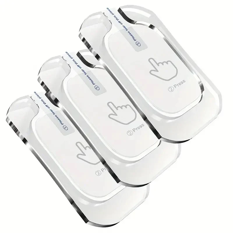 واقي شاشة من الزجاج المقسى لساعة أبل الترا 2 49 مل...