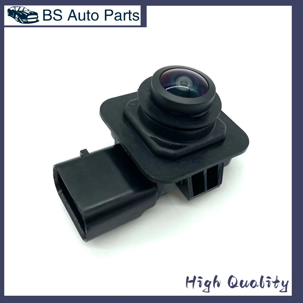 Original EJ32-19G490-AC EJ3219G490AC Rear View Backup Camera Parking Assist for Range Rover Evoque L538 11-18 2.2