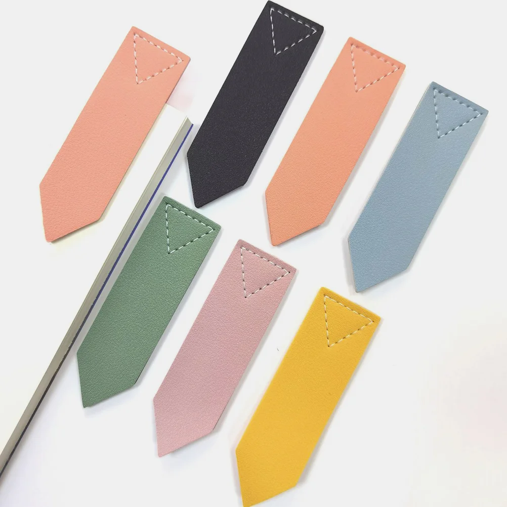 Рисунок 2 - цветные маркеры для страниц