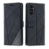 S24 FE Case For Coque Samsung Galaxy S24 FE Cover Flip Wallet Leather Case for Fundas Samsung S 24FE S24FE SM-S721B Phone Cases 2