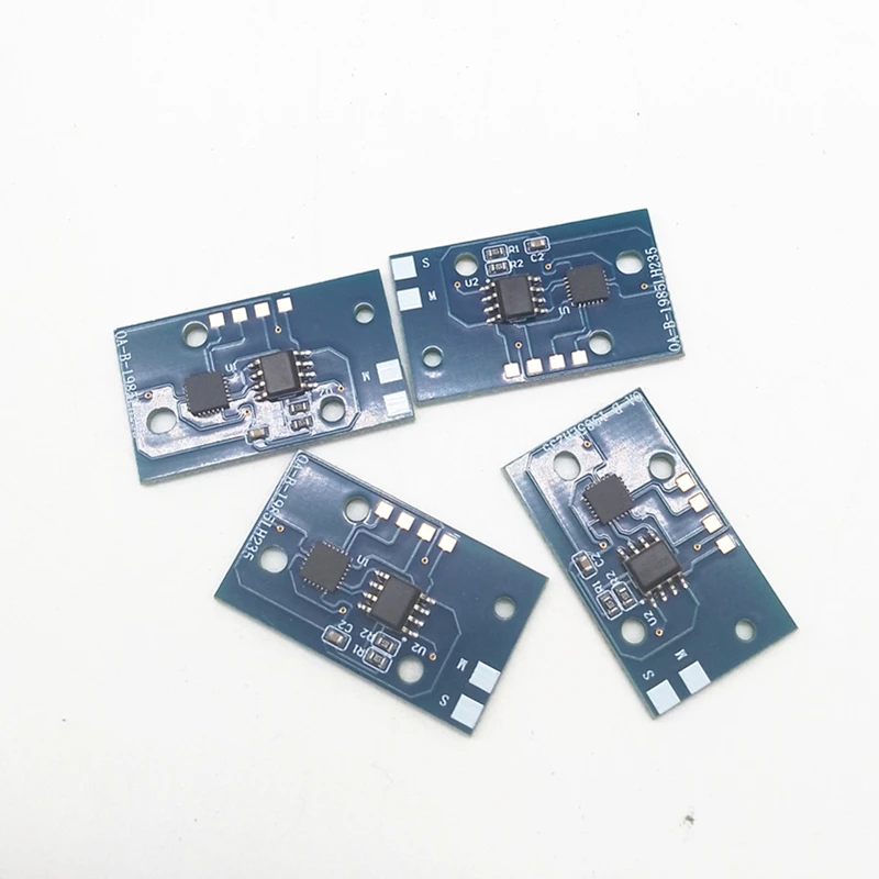 [1x Toshiba T5070 Toner Chip] T5070P T5070E Toner Chip Available For Toshiba e-STUDIO 257/307/357/457/357s/457s/507