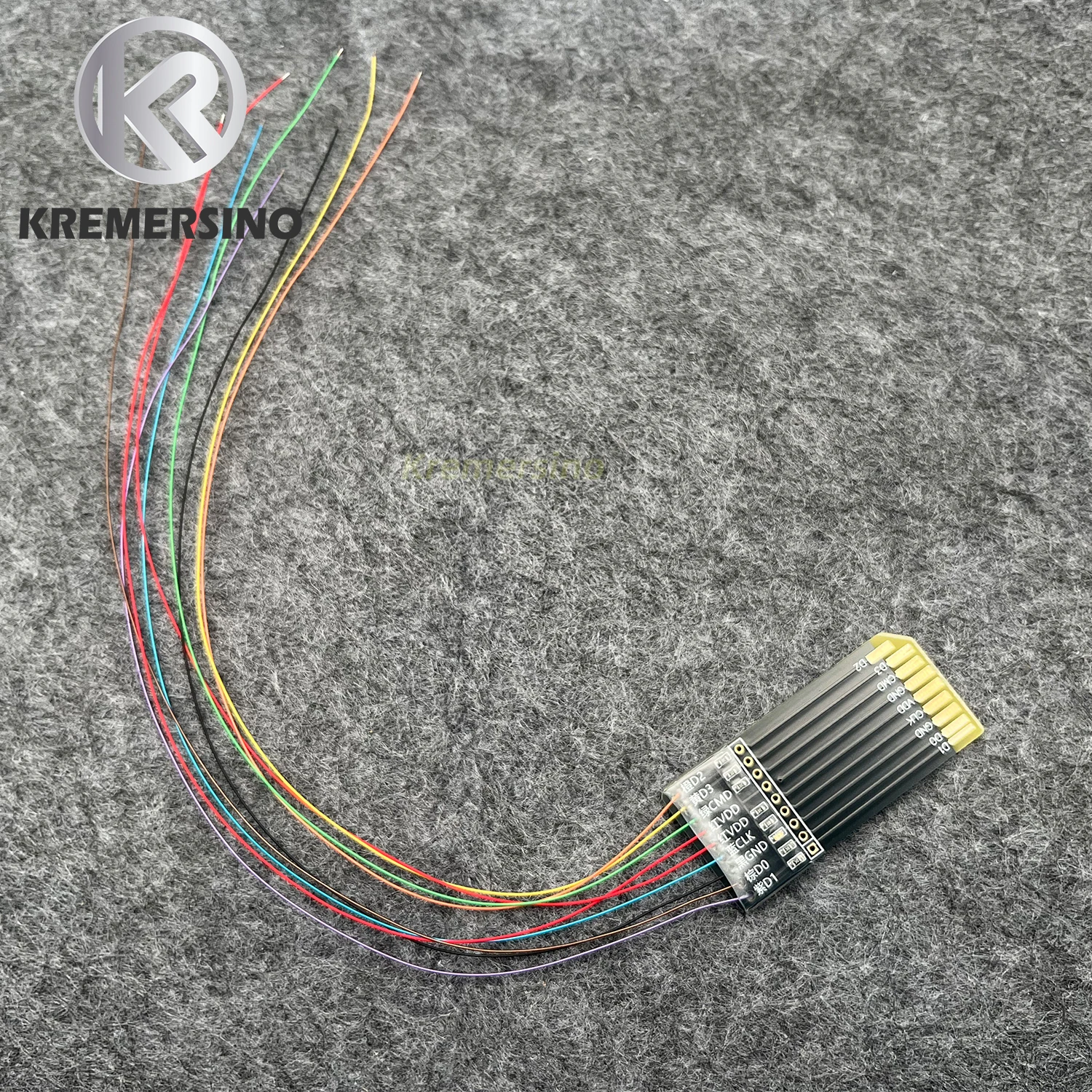 SD Card EMMC Data Reading Coding Tool for Audi BMW Mercedes Porsche Headunit sd card data tool