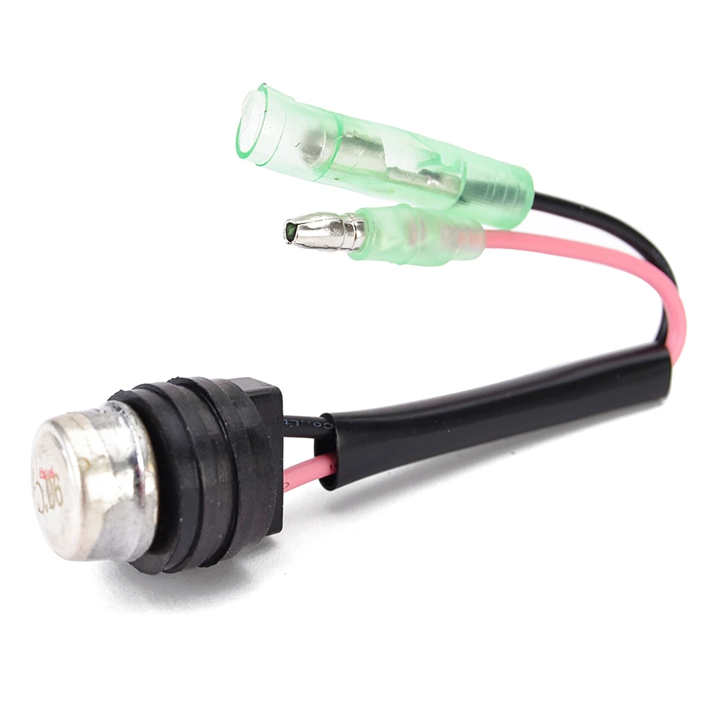 688-82560-10 688-82560-00 Thermostat Switch For Yamaha Outboard 40HP 50HP 60HP 70HP 75HP 80HP 85HP 90HP 100HP 115HP 130HP 140HP