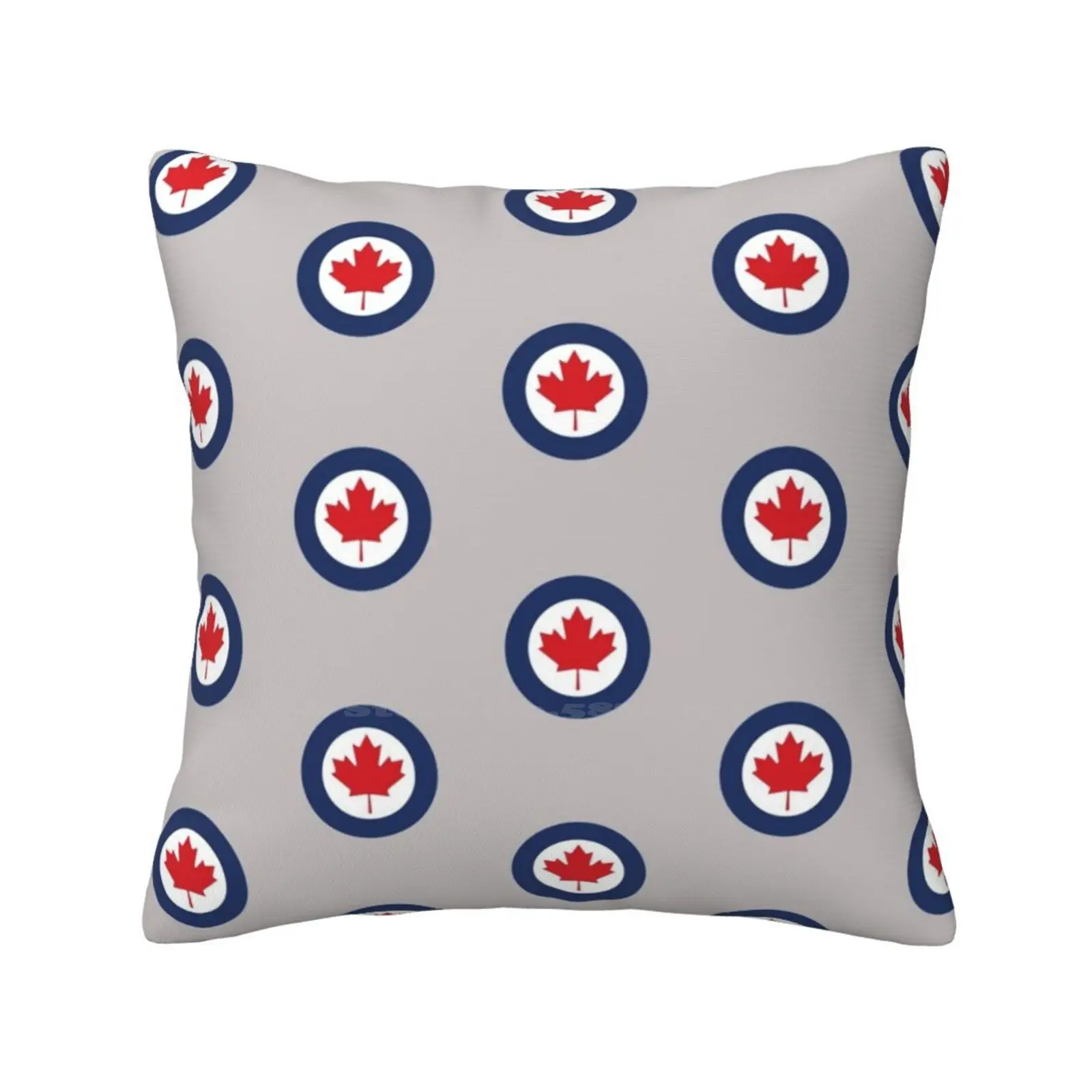 Rcaf Canadese Airforce Cuscini Caso Camera Da Letto Decorazione Della Casa Canada Canadese Rcaf Mounty Rmp