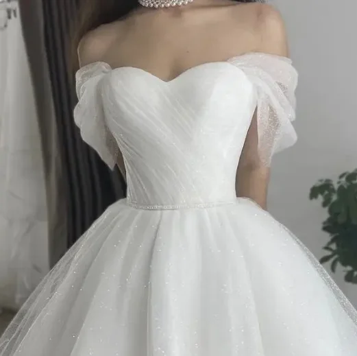 Removable Sleeves Straps Gloves for Wedding Dress Shining Bling Women Evening Prom Dress wedding dress gloves wedding sleeve accessories