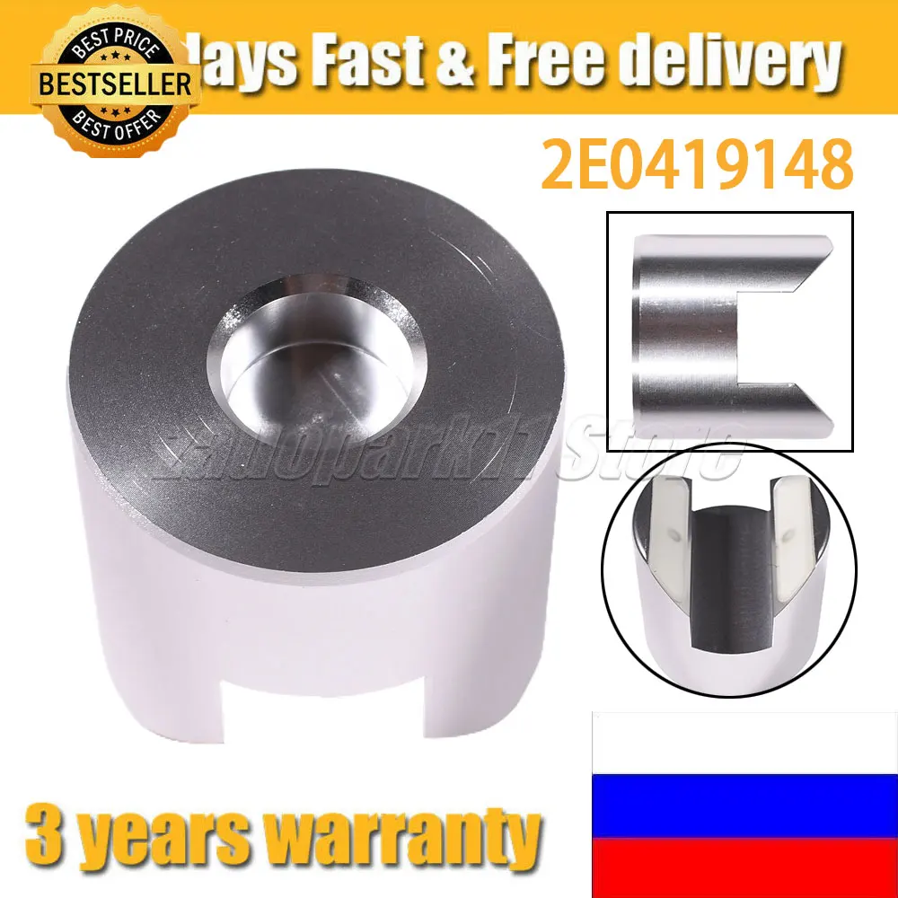

For Mercedes Sprinter W906 906 VW Crafter Jeep Grand Cherokee WK Power Steering Rack Piston Repair Kit 2E0419148