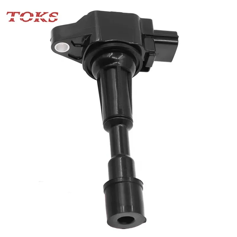

1pcs Brand New ZJ20-18-100 Ignition Coil for Mazda 2 1.5L L4 2011-2015 Mazda 3 1.4L 1.6L ZJ20-18-100A
