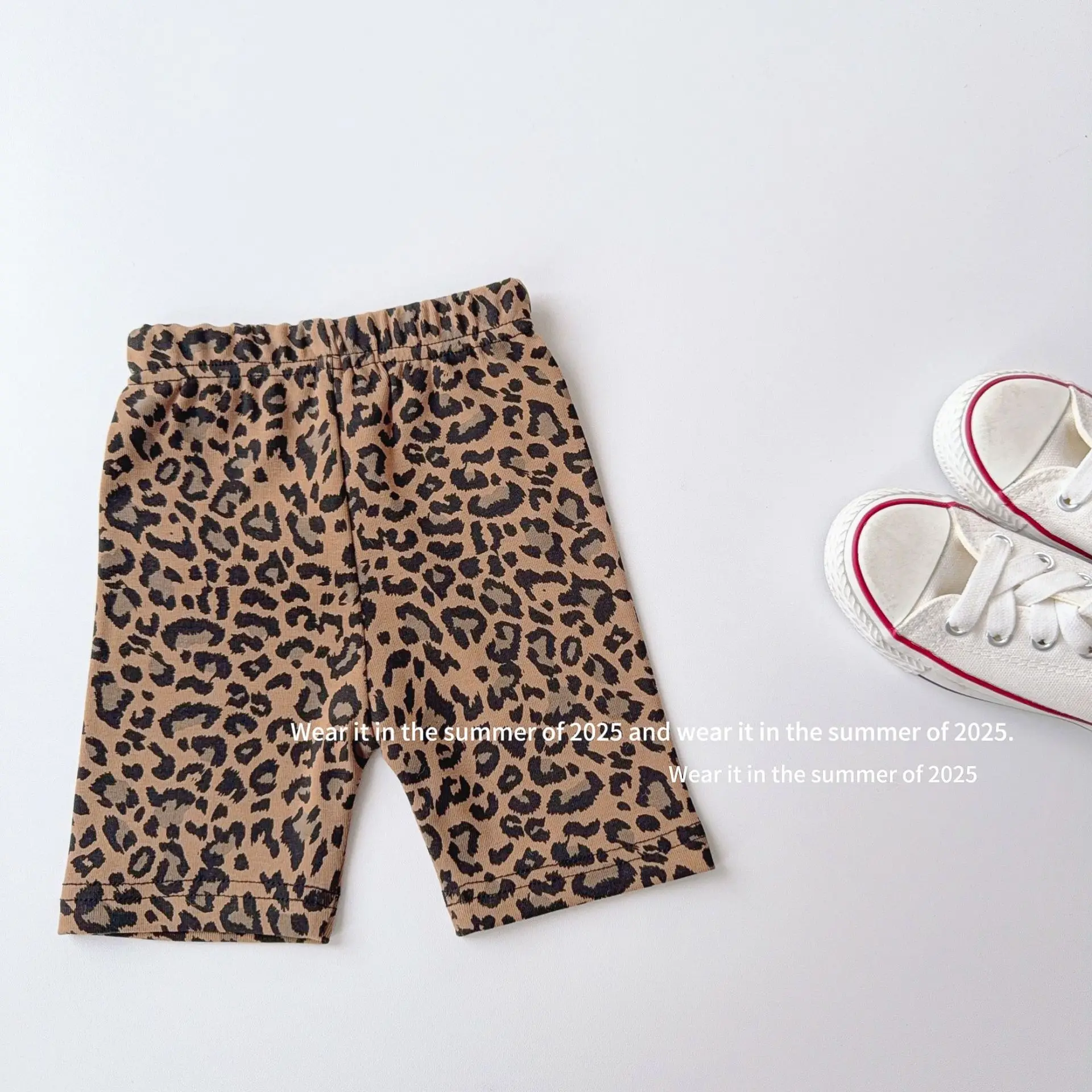 Leopard print