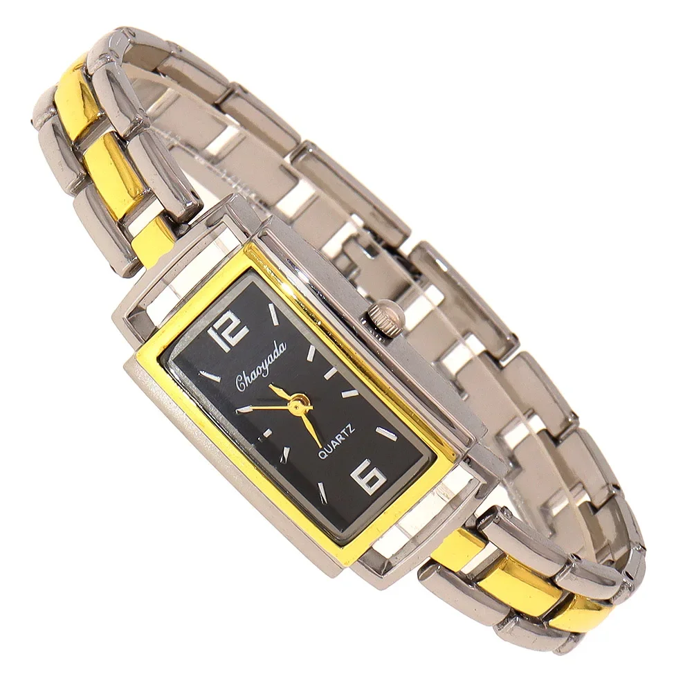 10pcs/Lot, Mixed Bulk Women Bracelet Watch Quartz Watch Popular Wristwatch Female Elegant Ladies Watches relogio feminino 5