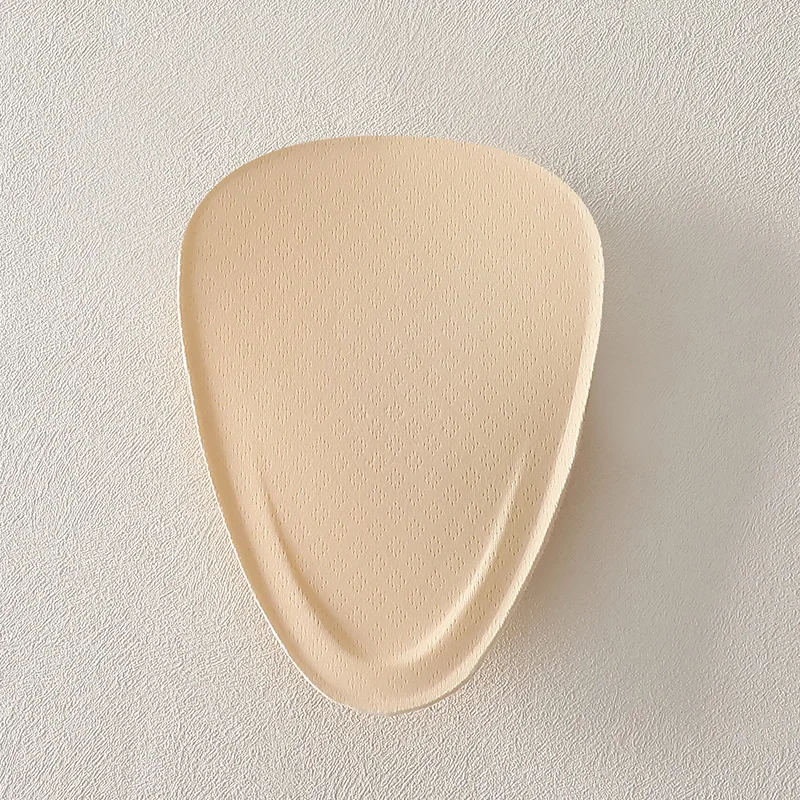 Women's No Trace Underwear Pad Yoga Pants Anti Glare and Anti Awkward Thread Insert Pad Underwear Seamless Shorts  Accessories