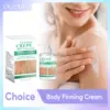 Skin Tightening Cream Moisturizing Firming Body Lotion Rejuvenating Fade Fine Lines Improve Skin Sagging Collagen Lifting Cream 1