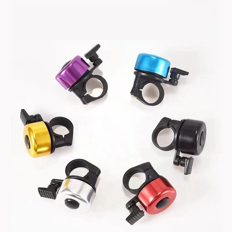 

TOPRE bicycle bell thumb small bell super loud universal children's bicycle retro horn balance bike