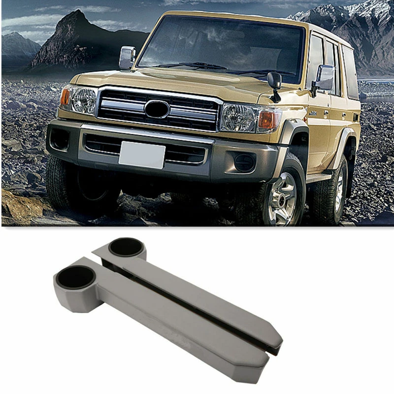 ランクル70 hzj76 zx 純正バンパー 延長バンパー ランクル70 延長バンパー