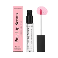 Lips Bleach Moisturizing Fresh Serum Korean Cosmetics Effective Reduce Pigmentation Pink Whiten Plumper Sexy Lip Balms Cosmetics 2