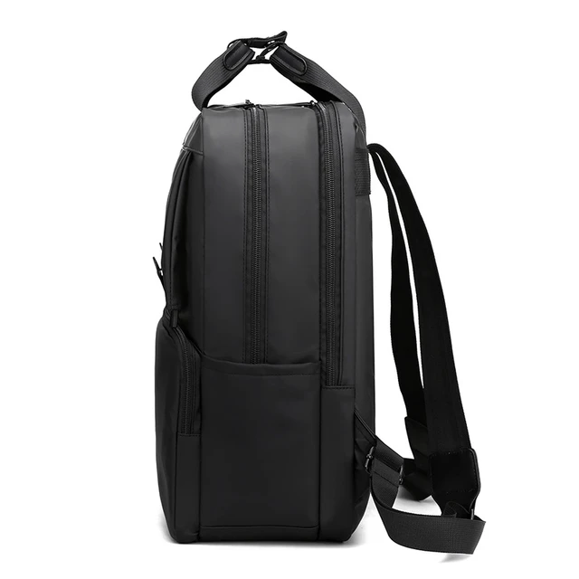 Mochila de moda para hombre, bolso de hombro para ordenador de negocios,  viaje, ocio, estudiante, mochila para ordenador portátil, mochilas  escolares para niño - AliExpress