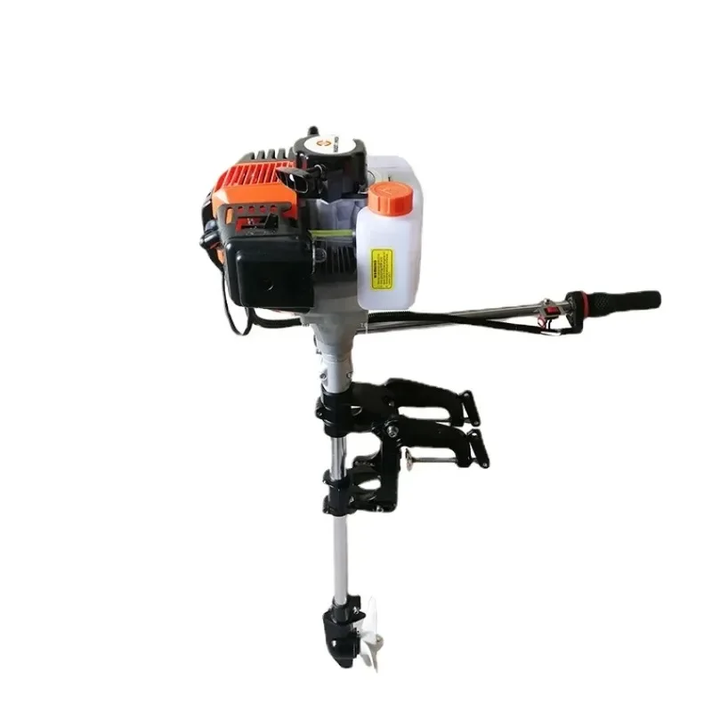 

2-тактный двигатель 2HP 2.5hp 3HP 3.5HP 5HP 9.9HP 15HP 30HP 40HP 52cc
