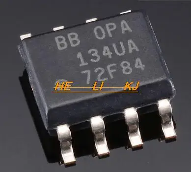 

100% new original OPA134UA 134 Free Shipping Ensure that the new