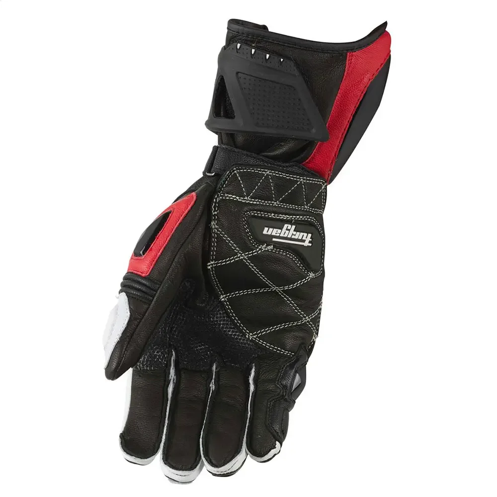 Leather Motorcycle Motocross Gloves Men's Windproof Outdoor Riding Gloves Guantes Moto Luvas Motociclismo Protective Equipment motorcycle gloves sports gloves leather motorcycle gloves
