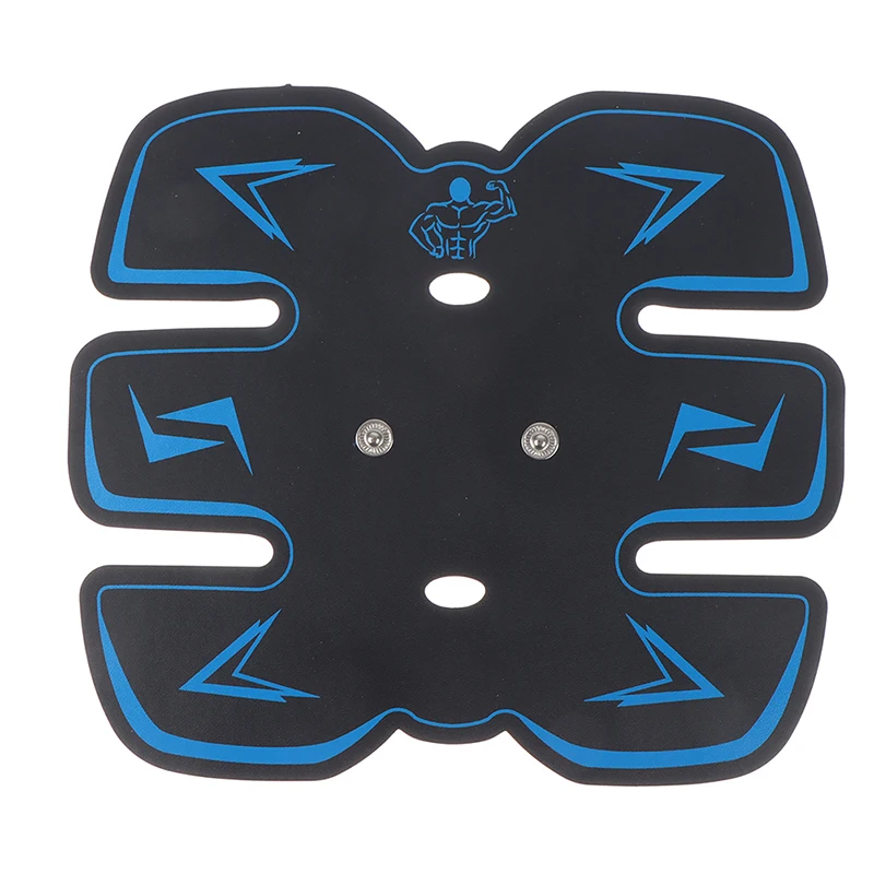 Muscle Stimulator EMS Smart Fitness Abdominal Training Device