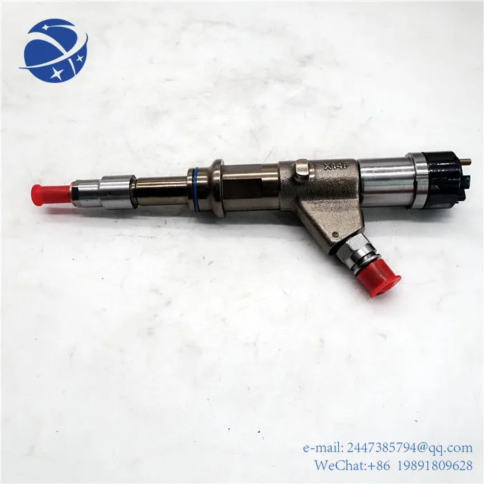 

Yun YiHot Selling Original Fuel Injector 4307475 For Sale For Light Truck