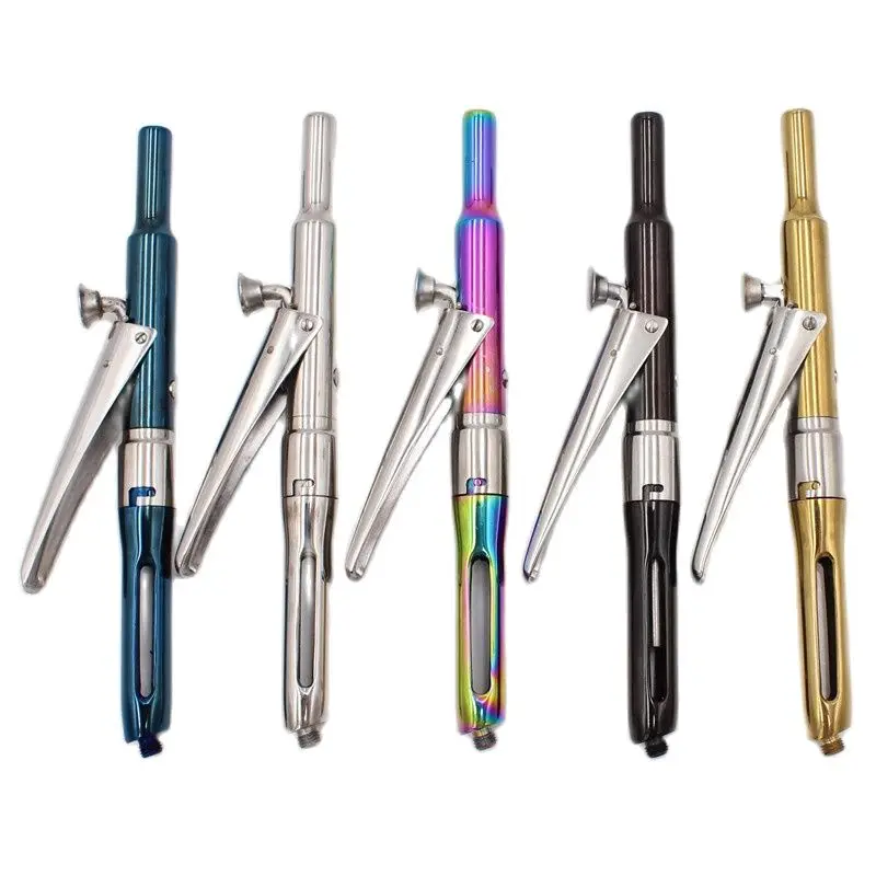 Siringa Anestetica Per Dentista 3 Anelli (1,8 Ml - Foto 10