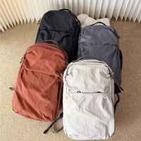 Sac à dos de voyage léger de luxe 30L 38L, grande capacité, pour ordinateur portable, sac à dos léger pour les déplacements quotidiens, sac de voyage décontracté pour les affaires et les activités de plein air 4