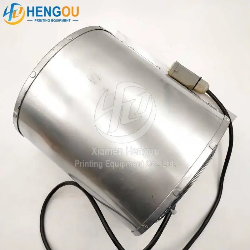 

Printer accessories CD102 CD74 cabinet air pump FS.102.3106 heat dissipation fan