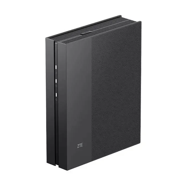 Unlocked ZTE MC888s 5G CPE Router Wi-Fi 6 Support Band N78