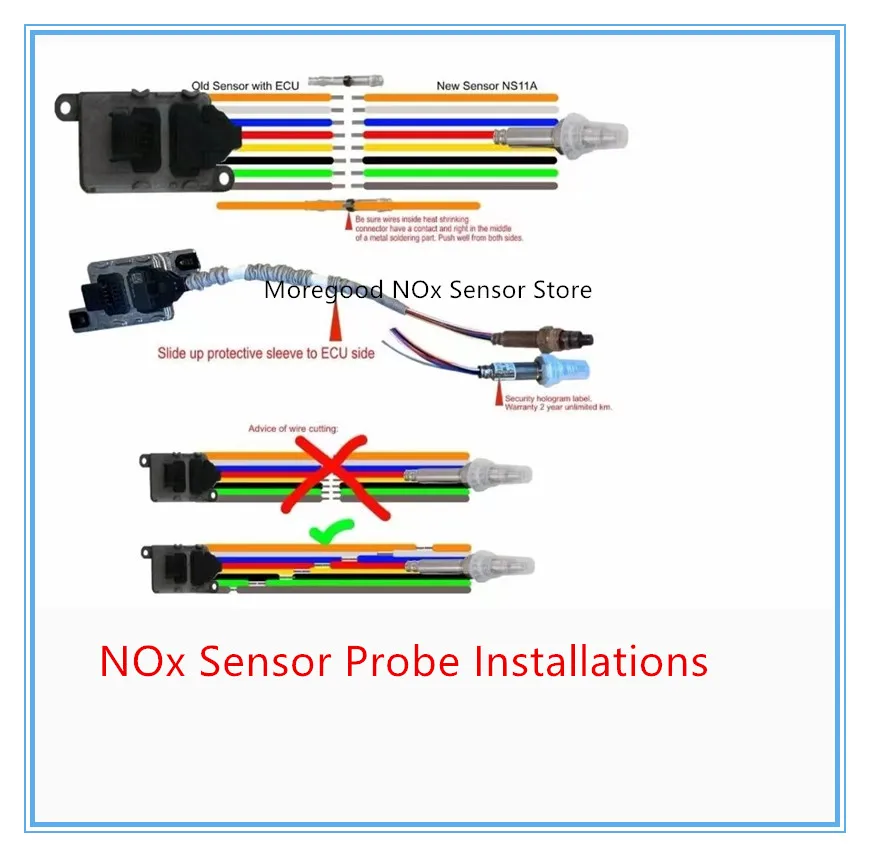 22827992   NOx ,  κ,  Ʈ ǰ, 24V, 5WK97373