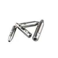 ตัวรับแรงดึงสายสลิง 5 ชิ้น พร้อมข้อต่อปลายสายสลิงแบบสลักเกลียวสำหรับราวบันได 1