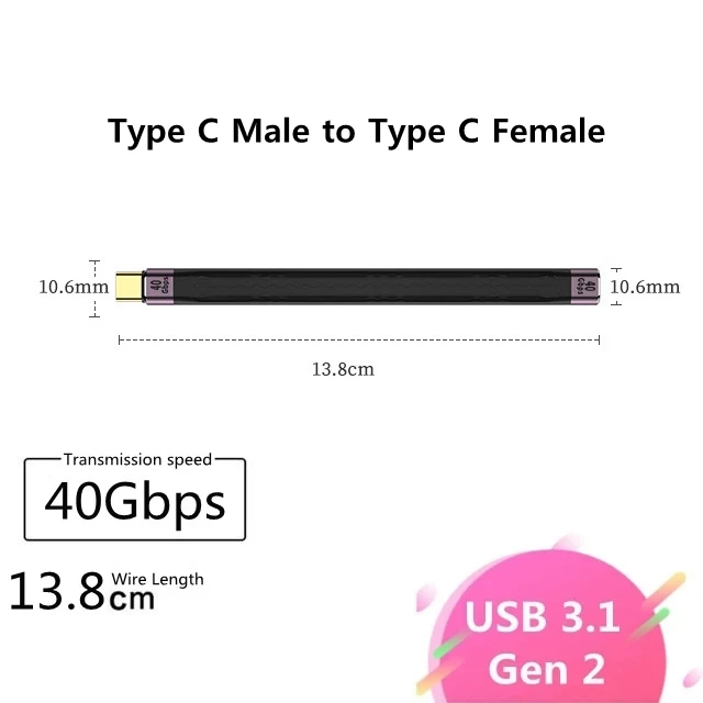 40G CM-F