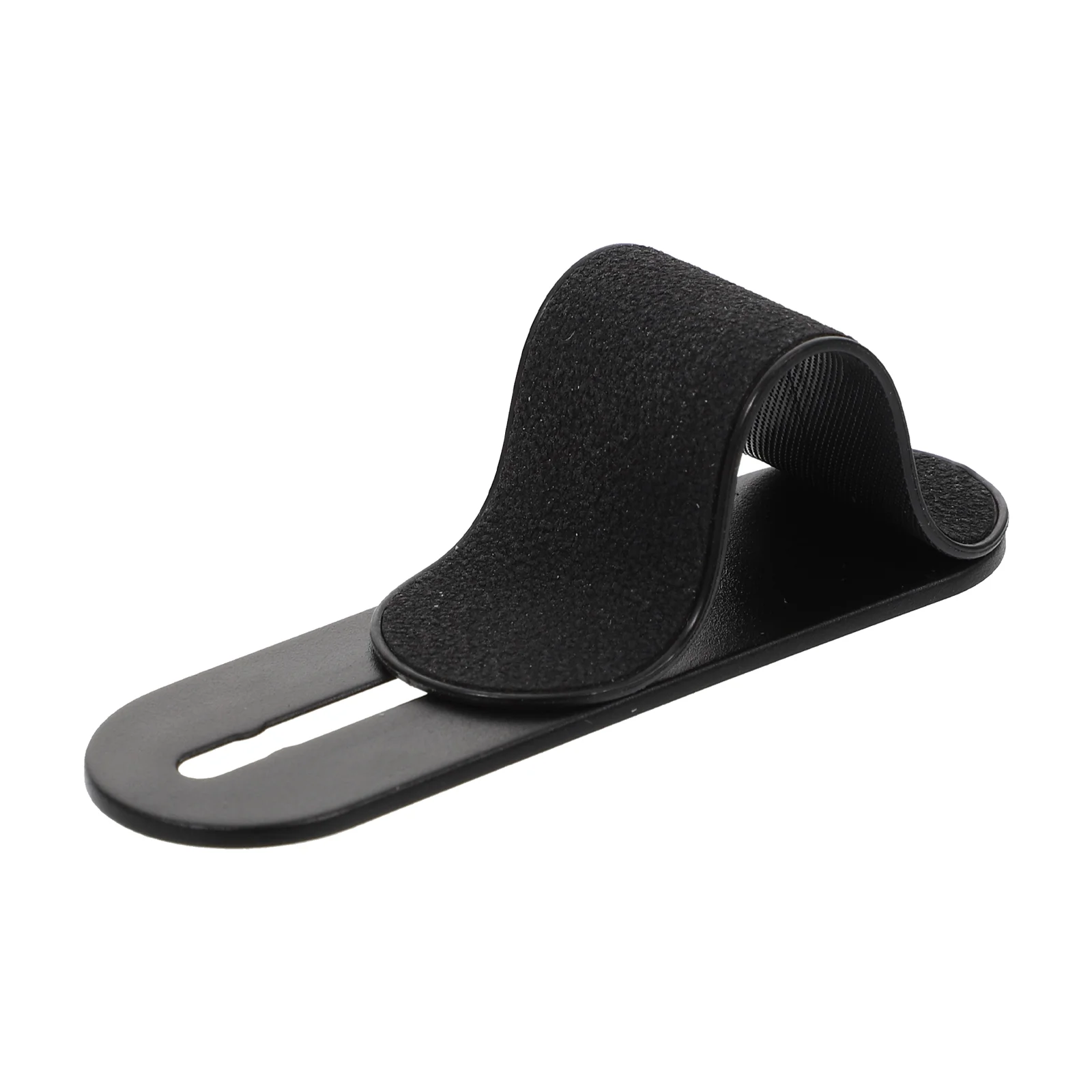 Universal Finger Strap Phone Ring Holder and Stand - Secure Mobile Grip